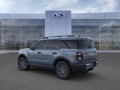 2025 Ford Bronco Sport 4x4 SUV for sale #SRE59186 - photo 2