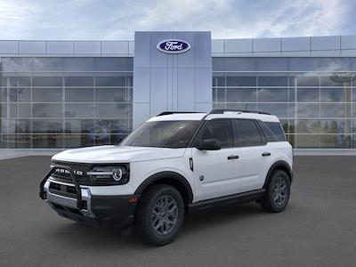 2025 Ford Bronco Sport 4x4 SUV for sale #SRE59359 - photo 1