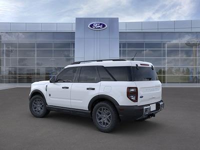 2025 Ford Bronco Sport 4x4 SUV for sale #SRE59359 - photo 2