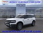 2025 Ford Bronco Sport 4x4 SUV for sale #SRE59359 - photo 24