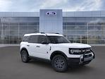 2025 Ford Bronco Sport 4x4 SUV for sale #SRE59359 - photo 7