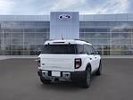2025 Ford Bronco Sport 4x4 SUV for sale #SRE59359 - photo 8