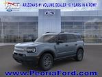 2025 Ford Bronco Sport 4x4 SUV for sale #SRE59722 - photo 24