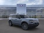 2025 Ford Bronco Sport 4x4 SUV for sale #SRE59722 - photo 7