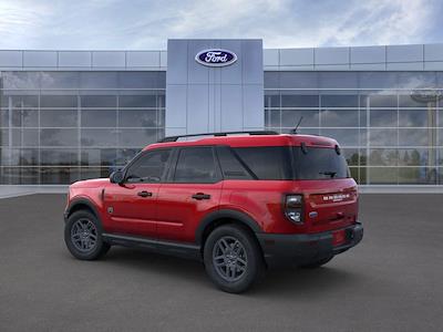 2025 Ford Bronco Sport 4x4 SUV for sale #SRE60226 - photo 2