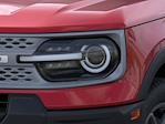 2025 Ford Bronco Sport 4x4 SUV for sale #SRE60226 - photo 18