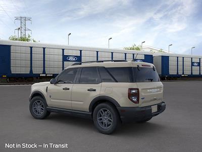 2025 Ford Bronco Sport 4x4 SUV for sale #SRE60320 - photo 2