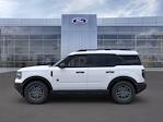 2025 Ford Bronco Sport 4x4 SUV for sale #SRE60481 - photo 4