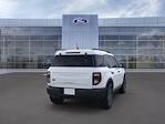 2025 Ford Bronco Sport 4x4 SUV for sale #SRE60481 - photo 8