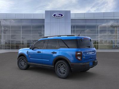 2025 Ford Bronco Sport 4x4 SUV for sale #SRE60557 - photo 2