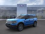 2025 Ford Bronco Sport 4x4 SUV for sale #SRE60557 - photo 1