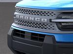2025 Ford Bronco Sport 4x4 SUV for sale #SRE60557 - photo 17