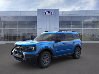 2025 Ford Bronco Sport 4x4 SUV for sale #SRE60911 - photo 1