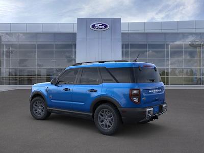 2025 Ford Bronco Sport 4x4 SUV for sale #SRE60911 - photo 2