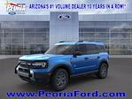 2025 Ford Bronco Sport 4x4 SUV for sale #SRE60911 - photo 24