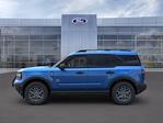 2025 Ford Bronco Sport 4x4 SUV for sale #SRE60911 - photo 4