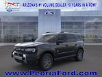 2025 Ford Bronco Sport 4x4 SUV for sale #SRE61037 - photo 24
