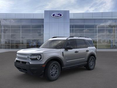New 2025 Ford Bronco Sport Big Bend 4x4 SUV for sale #SRE61091 - photo 1