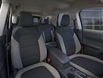 New 2025 Ford Bronco Sport Big Bend 4x4 SUV for sale #SRE61091 - photo 10