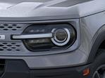 New 2025 Ford Bronco Sport Big Bend 4x4 SUV for sale #SRE61091 - photo 18