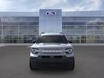 New 2025 Ford Bronco Sport Big Bend 4x4 SUV for sale #SRE61091 - photo 6