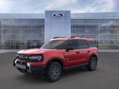 2025 Ford Bronco Sport 4x4 SUV for sale #SRE61177 - photo 1