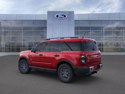2025 Ford Bronco Sport 4x4 SUV for sale #SRE61177 - photo 2