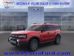 2025 Ford Bronco Sport 4x4 SUV for sale #SRE61177 - photo 24