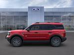 2025 Ford Bronco Sport 4x4 SUV for sale #SRE61177 - photo 4