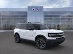 2025 Ford Bronco Sport 4x4 SUV for sale #SRE65131 - photo 33