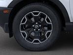 2025 Ford Bronco Sport 4x4 SUV for sale #SRE65131 - photo 45