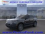 2025 Ford Bronco Sport 4x4 SUV for sale #SRE65663 - photo 24