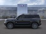 2025 Ford Bronco Sport 4x4 SUV for sale #SRE65663 - photo 3
