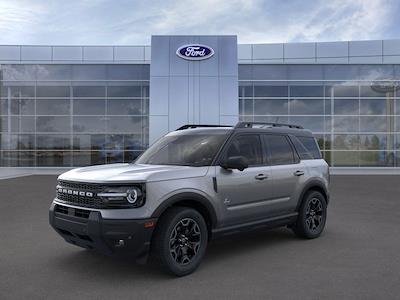 2025 Ford Bronco Sport 4x4 SUV for sale #SRE68487 - photo 1