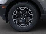 2025 Ford Bronco Sport 4x4 SUV for sale #SRE68487 - photo 42