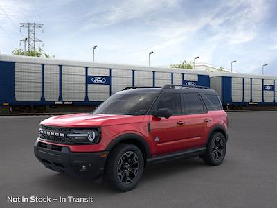 2025 Ford Bronco Sport 4x4 SUV for sale #SRE68961 - photo 1