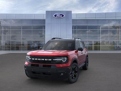 2025 Ford Bronco Sport 4x4 SUV for sale #SRE69203 - photo 2