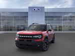 2025 Ford Bronco Sport 4x4 SUV for sale #SRE69203 - photo 2