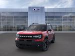 2025 Ford Bronco Sport 4x4 SUV for sale #SRE69203 - photo 25