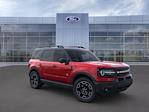 2025 Ford Bronco Sport 4x4 SUV for sale #SRE69203 - photo 7