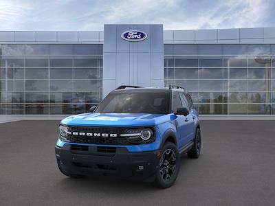2025 Ford Bronco Sport 4x4 SUV for sale #SRE69398 - photo 2
