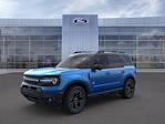 2025 Ford Bronco Sport 4x4 SUV for sale #SRE69398 - photo 1