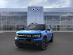 2025 Ford Bronco Sport 4x4 SUV for sale #SRE69398 - photo 2