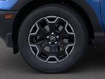 2025 Ford Bronco Sport 4x4 SUV for sale #SRE69398 - photo 45
