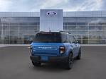 2025 Ford Bronco Sport 4x4 SUV for sale #SRE69398 - photo 8