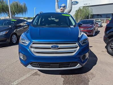 2018 Ford Escape 4x4 SUV for sale #SRE69398A - photo 2