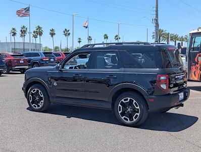 2023 Ford Bronco Sport 4x4 SUV for sale #SRE69931A - photo 2