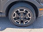 Used 2023 Ford Bronco Sport Outer Banks 4x4 SUV for sale #SRE69931A - photo 9