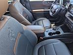 Used 2023 Ford Bronco Sport Outer Banks 4x4 SUV for sale #SRE69931A - photo 11