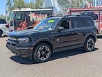 Used 2023 Ford Bronco Sport Outer Banks 4x4 SUV for sale #SRE69931A - photo 1